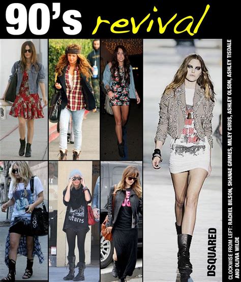 90s kleidung|90s Fashion History: Supermodels, Grunge, and the。